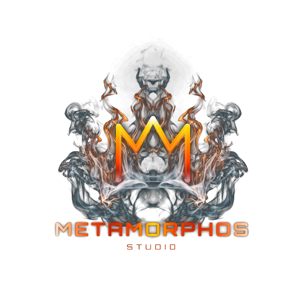 Metamorphos Studio logo